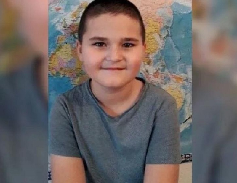 Padres matan a su hijo en pleno exorcismo en Rusia