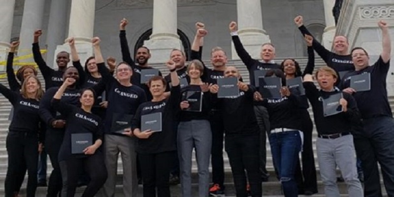 Ex homosexuales testifican como fueron liberados