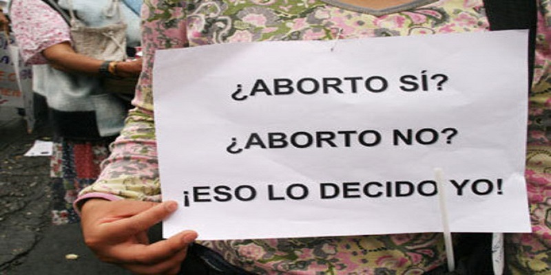 Permiten a niñas abortar desde los 16 años sin permiso paterno