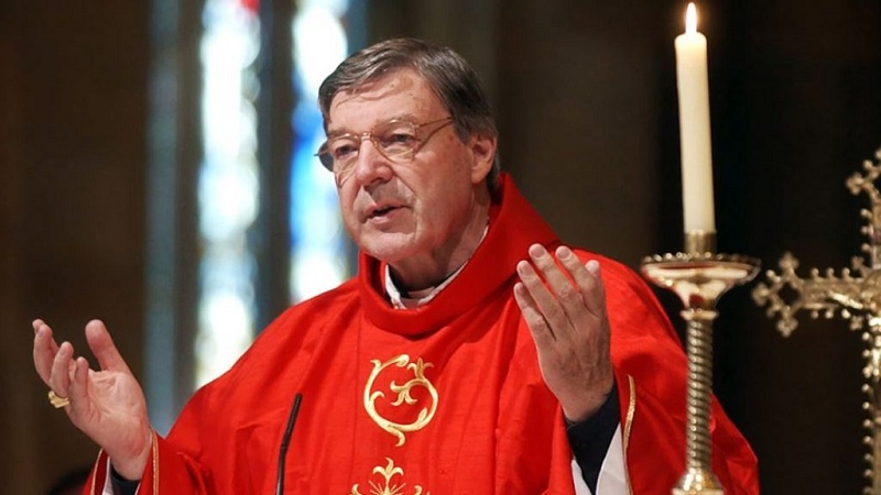 Cardenal abusador es trasladado a cárcel de máxima seguridad