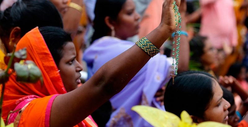 Pastor en el norte de la India es obligado a cerrar iglesia