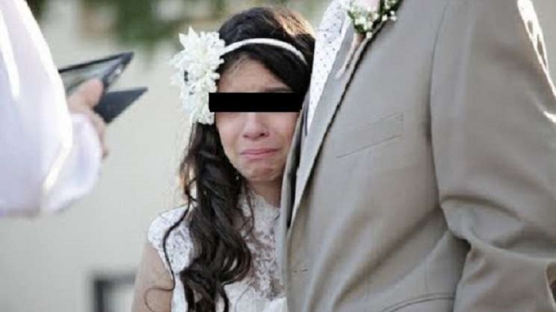 Legalizan matrimonio de niña cristiana secuestrada en Pakistán