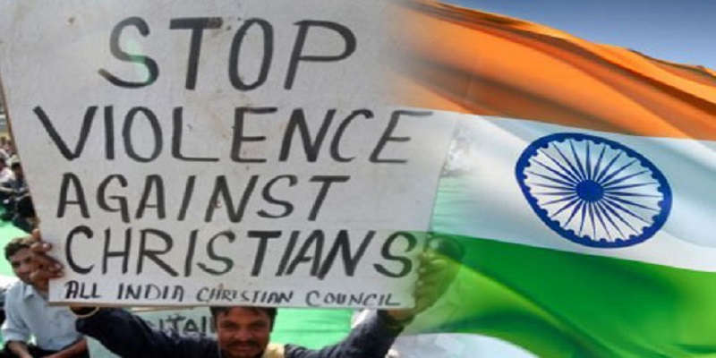 Pastor: “Estoy listo para morir con Cristo”