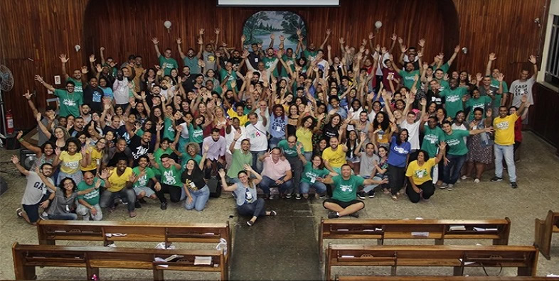 Lanzan carnaval cristiano de impacto evangelístico