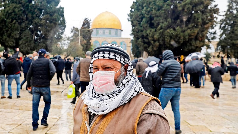 En Israel aumenta a 154 los casos de infectados por coronavirus