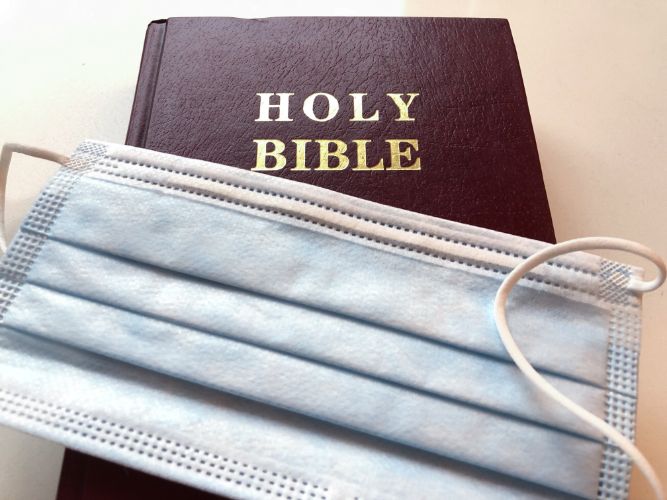 Covid-19: Cristianos de todo el mundo buscan a Dios en sus hogares por aislamiento obligatorio