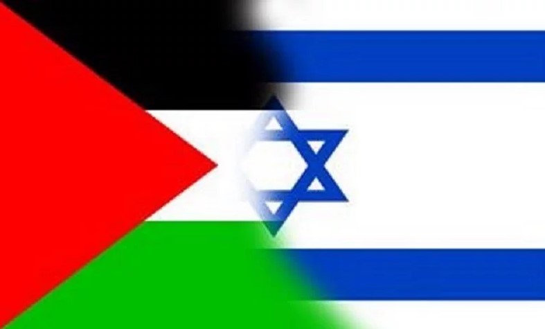 Lucha contra el coronavirus une a Israel y a Palestina