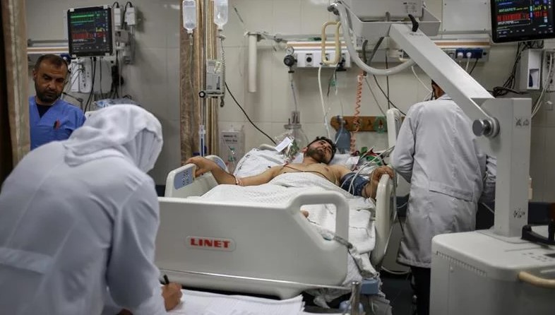 Aumenta a 79 el número de muertes por Covid-19 en Israel