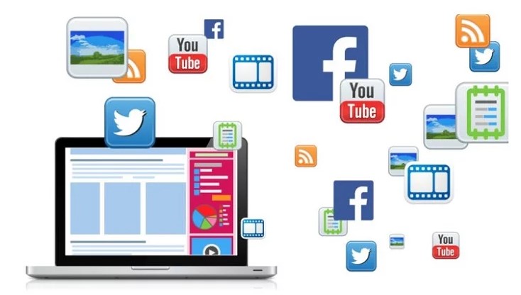 Pastor exhorta a demás líderes a usar medios digitales