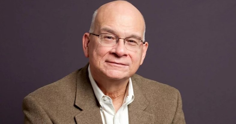 Pastor compara Covid-19 con ataque del 11 de septiembre