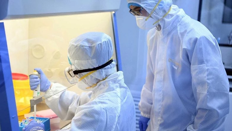 Israelíes desarrollan método rápido para detectar el covid-19