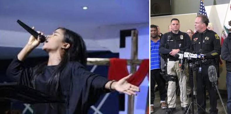 Adoradores de servicio en línea amenazados con cárcel en California