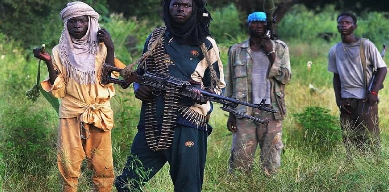 Mujer embarazada y 9 cristianos asesinados tras un ataque