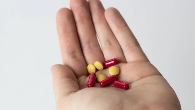 Texas: abortos con píldoras serán permitido durante pandemia