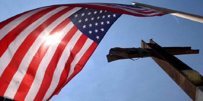 Abrir iglesias es prioridad para los estadounidenses ante el Covid-19