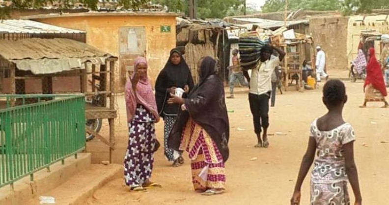 Cristianos perseguidos en África doblemente vulnerables por Covid-19