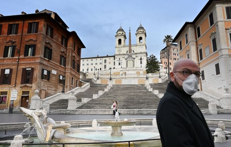 Coronavirus: ¿Causado por Dios o un error humano?