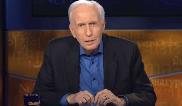 “Dios está preparando a su iglesia para algo grandioso”