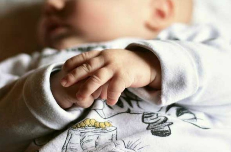 Bebé colombiano de seis meses dio positivo para coronavirus