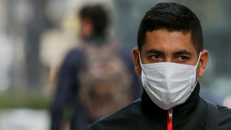 ¿Cómo sobrellevar el estrés durante la pandemia?