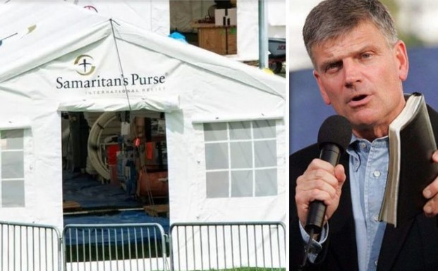 Exigen a hospital cristiano abandonar ciudad por ofender gays