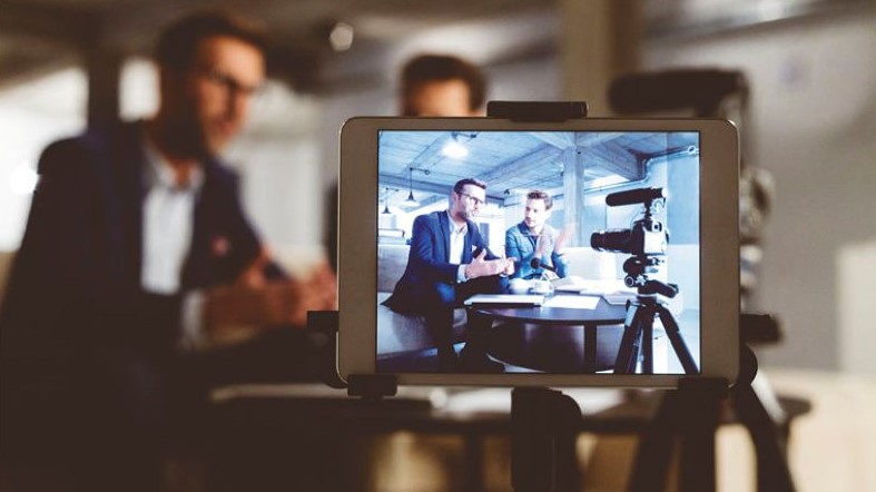 Moda congregazoom: ¿Hacia dónde va la iglesia?