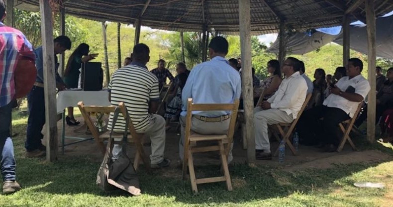 Arrestan a cristianos por celebrar aniversario de la iglesia en cuarentena