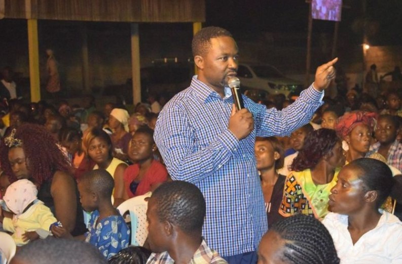 Muere pastor que aseguraba sanaba a personas del Covid-19