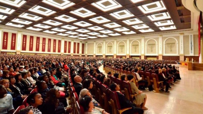 Creyentes prefieren que sermones duren menos de 30 minutos