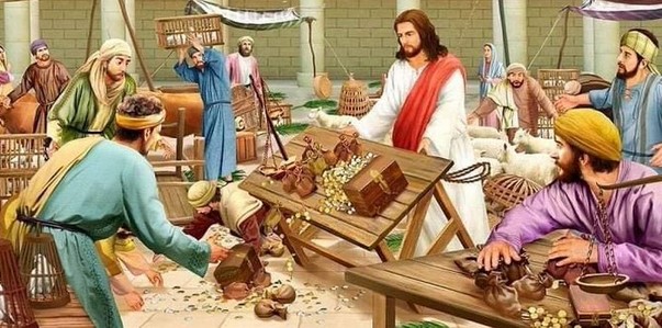 Pastor da respuesta bíblica a disturbios en Estados Unidos