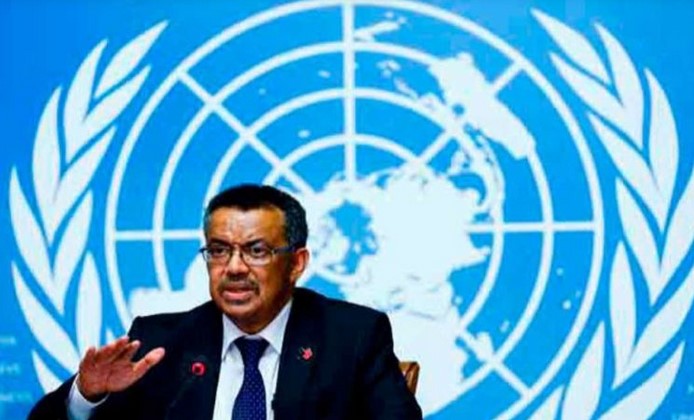 Pandemia está lejos de terminar, casos siguen aumentando