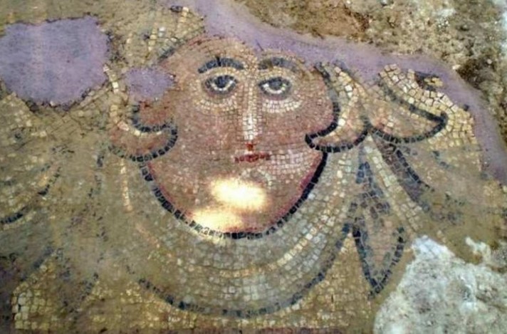 Descubre en Israel una ciudad cristiana de hace 1400 años