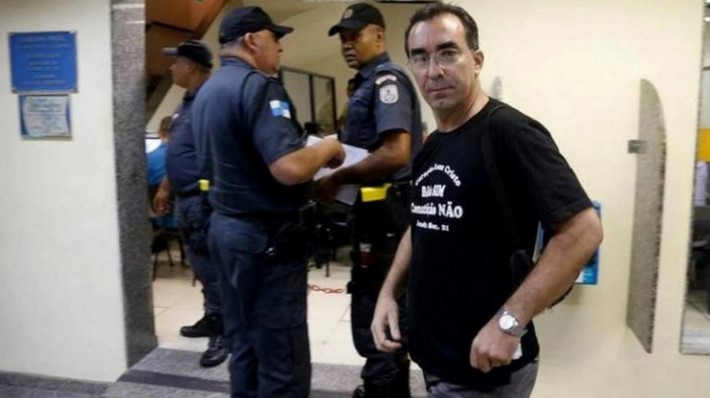 Denuncian a pastor que oró por un segundo Holocausto contra los judíos