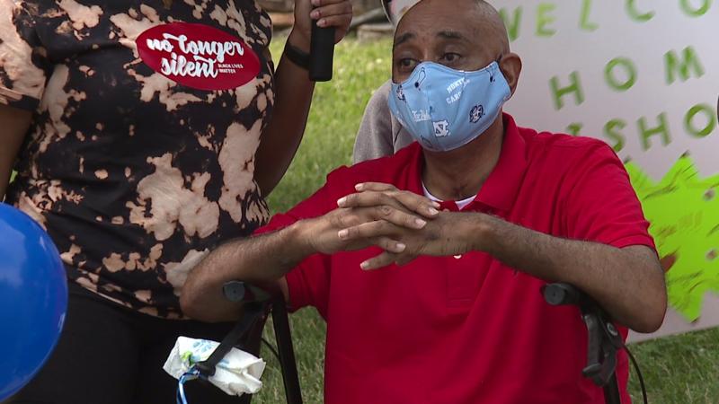 Pastor vence al coronavirus tras 80 días de batalla
