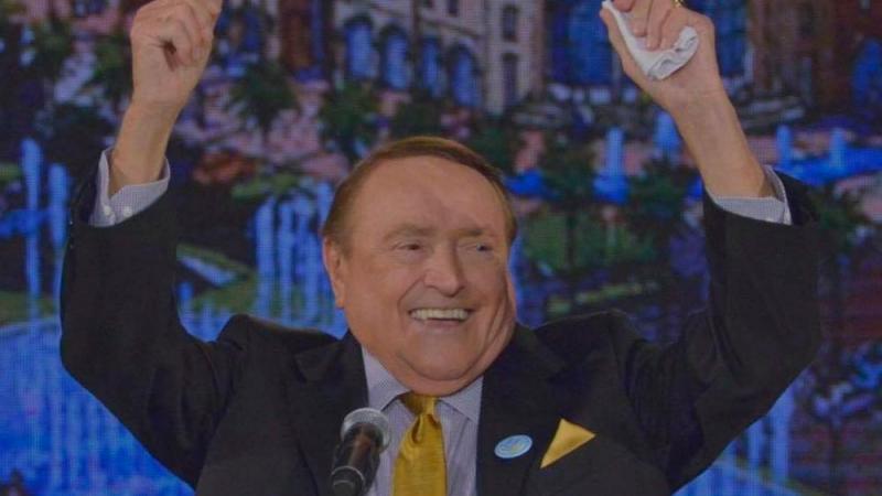 Fallece el reconocido evangelista Morris Cerullo