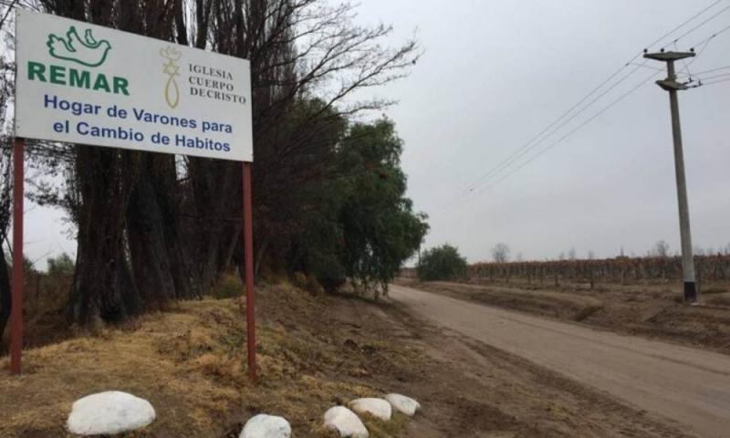 Alojados en centro cristiano donarán plasma a enfermos de coronavirus