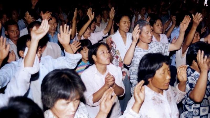 La represión de Xi hacia la iglesia en China es peor que bajo Mao según analistas