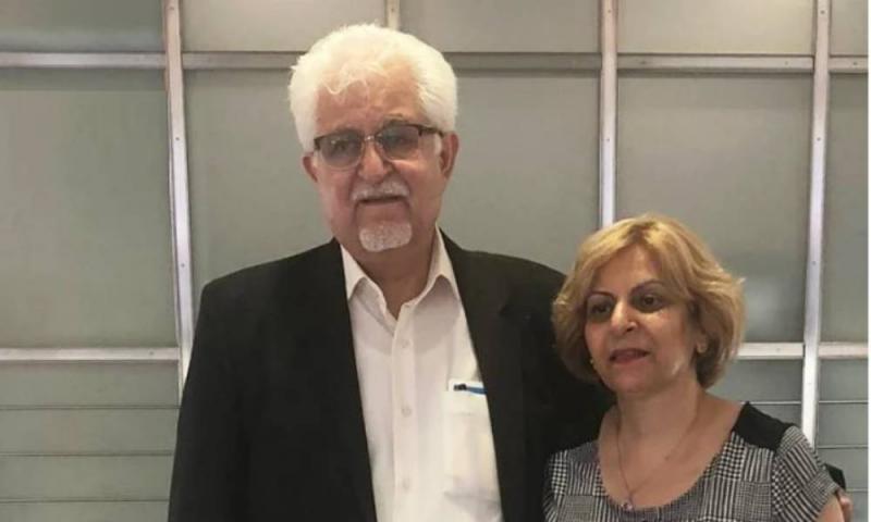 Irán: Pastores esperan sentencia por dirigir estudios bíblicos