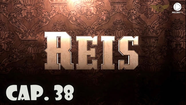 Reyes - Capítulo 38 (Sub)