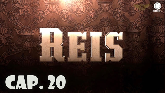 Reyes - Capitulo 20 (Sub)