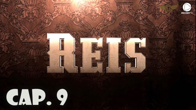 Reyes - Capítulo 9 (Sub)