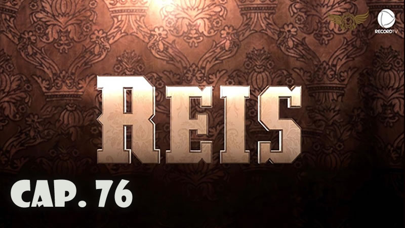 Reyes - Capítulo 76 (Sub)