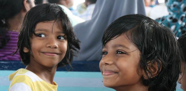 Pandemia y corrupción: la iglesia puede ser un faro de esperanza para Maldivas