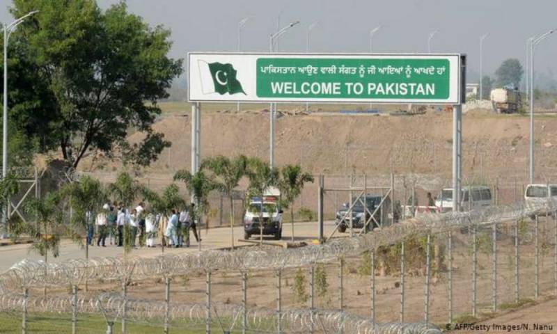 Sobreviviente escapa de su secuestrador en Pakistán