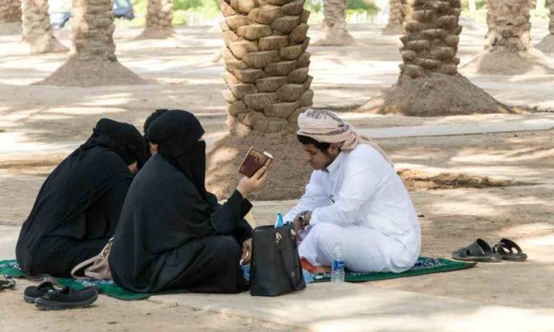 Radio cristiana lleva el Evangelio a Arabia Saudita, país donde el cristianismo está prohibido