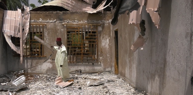 Aumento de violencia perpetrada por grupos del Estado Islámico en la República Democrática del Congo y Mozambique 