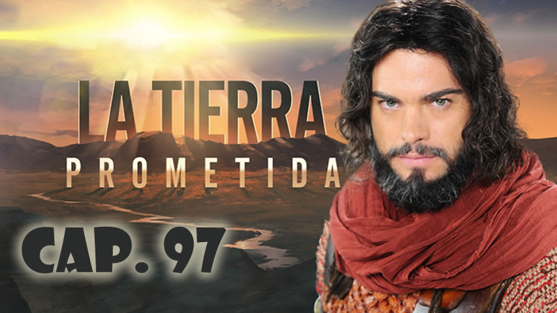 Josué y la tierra prometida - 1x97