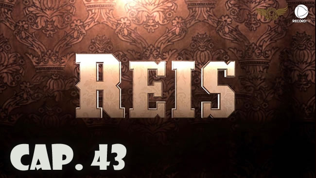 Reyes - Capítulo 43 (Sub)