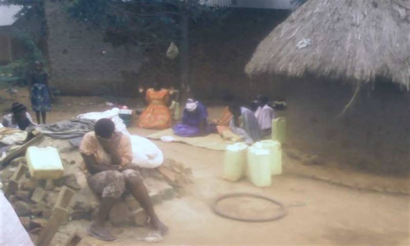 Pastor decapitado tras llevar musulmanes a Cristo en un debate público