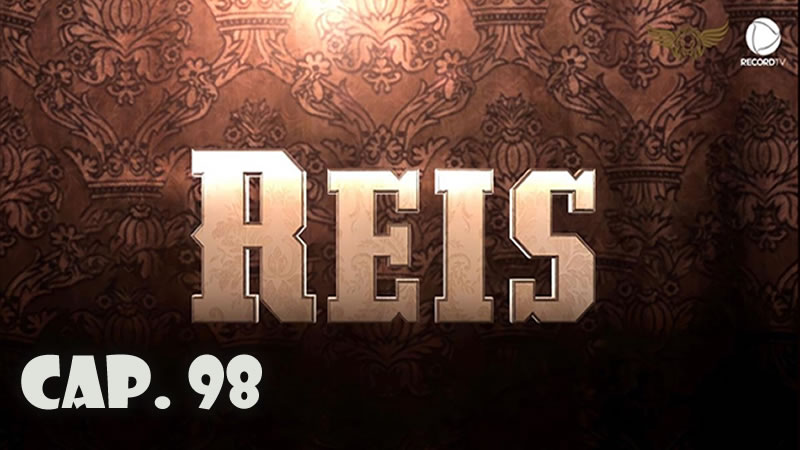 Reyes - Capítulo 98 (Sub)
